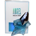 Thierry Mugler Angel Aqua Chic for Women